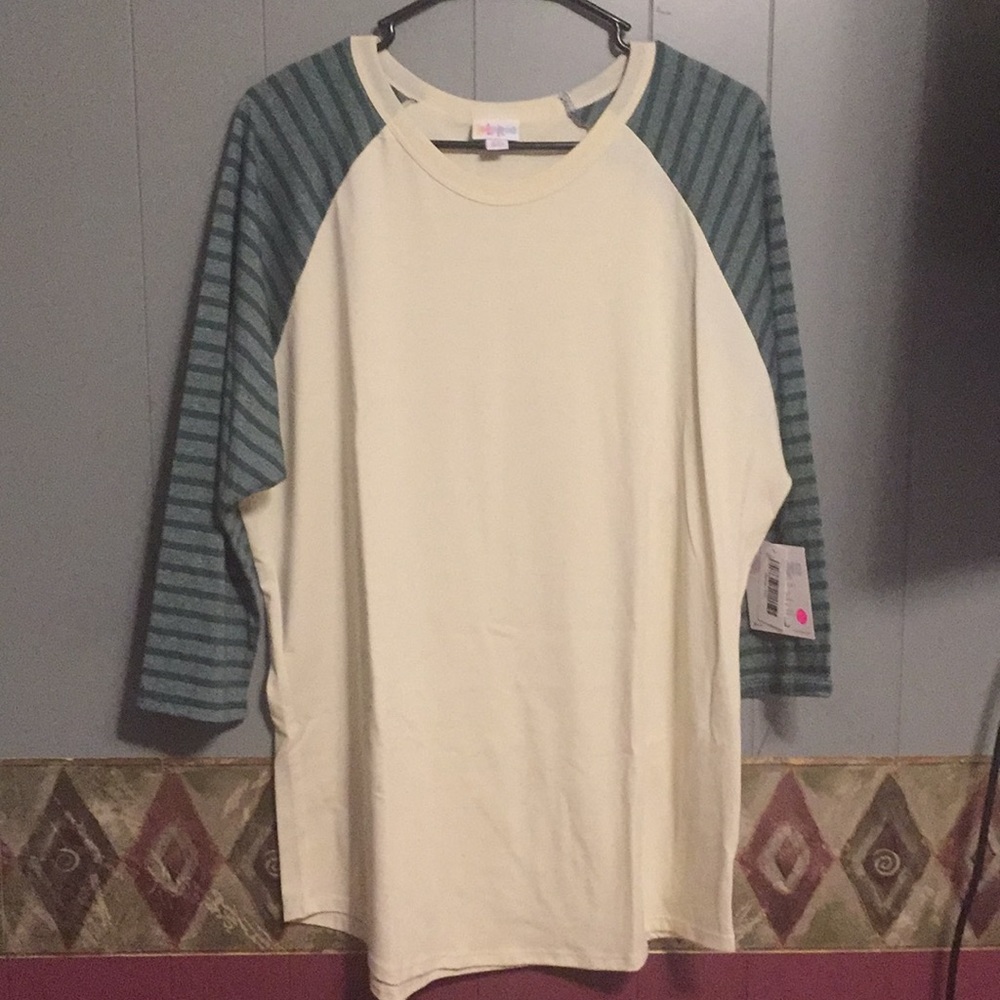Lularoe 2XL Randy